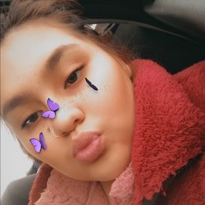 Meet your Posher, Valeria